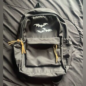 Bat backpack